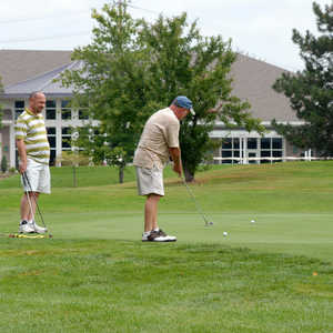 White Lake GC