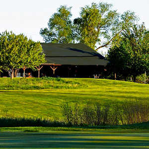Braeside GC