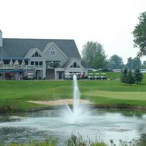 Medalist GC: clubhouse