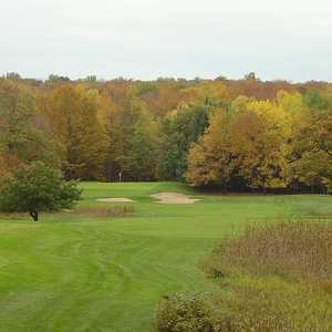 Caberfae Peaks Ski & Golf Resort: #4