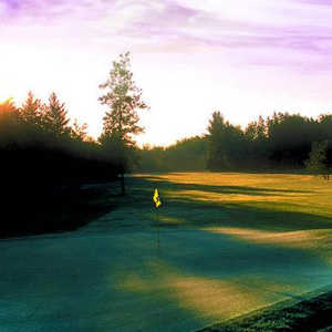 Thunder Bay Golf Resort: #10