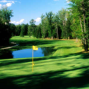 Thunder Bay Golf Resort: #17