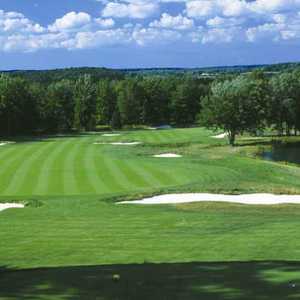 Smith Signature at Treetops