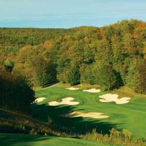 Jones Masterpiece at Treetops Resort