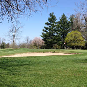 Hills of Lenawee GC & Banquet Center