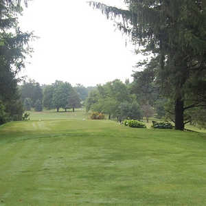 Woodlawn GC