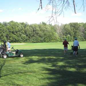 Litchfield Greens in Litchfield Litchfield Greens in Litchfield