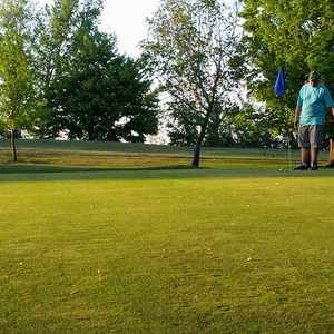 White Birch Hills Golf Course in Bay City