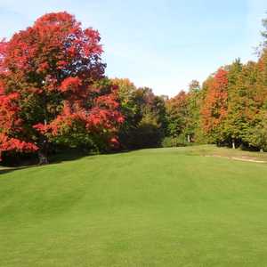 Chestnut Hills GC: #4