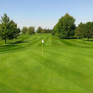 Rolling Hills Golf Course in Cass City Rolling Hills Golf Course in Cass City