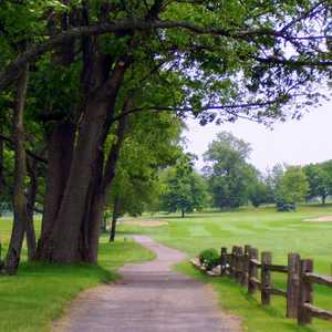 Championship at Heather Highlands GC: #17