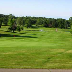 Heather Highlands GC