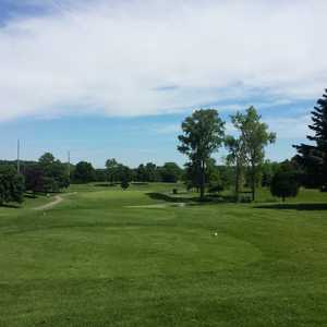 Ironwood Golf Club in Howell