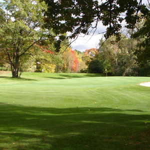 Pine Grove Country Club in Iron Mountain