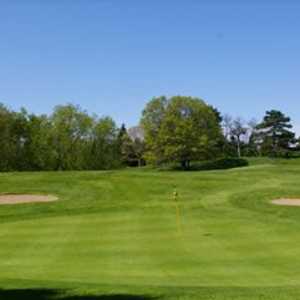 Chemung Hills GC: #2