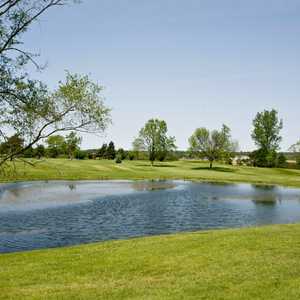 Eagle View Golf Club in Mason Eagle View Golf Club in Mason