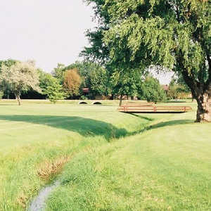 Green Meadows GC