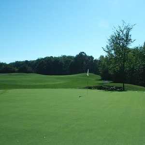 Village Green GC