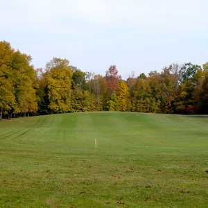 Terra Verde GC: #11