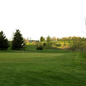 Gauci Golf Resort