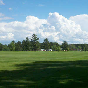 Ontonagon GC