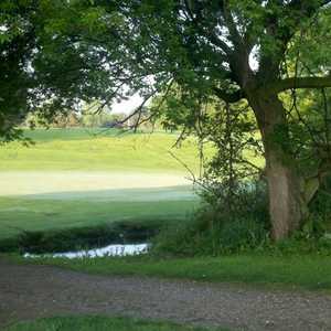 Huckleberry Creek Golf Course in Pewamo Huckleberry Creek Golf Course in Pewamo