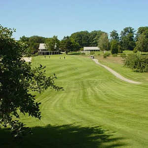 Benona Shores GC