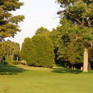 St Ignace Golf Country Club in Saint Ignace St Ignace Golf Country Club in Saint Ignace