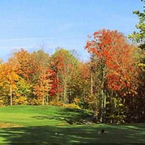 Ravines GC