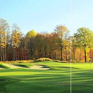 Ravines GC
