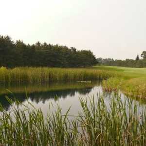 Heritage Glen GC