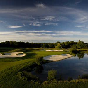 Donald Ross Memorial at Boyne Highlands Resort: #9