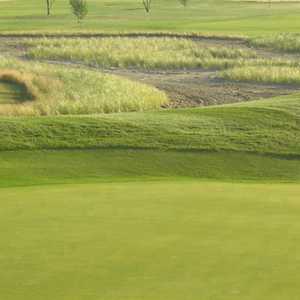 Macatawa Legends G & CC