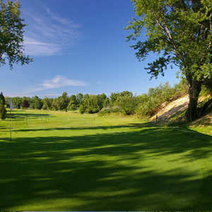 Manistee G & CC