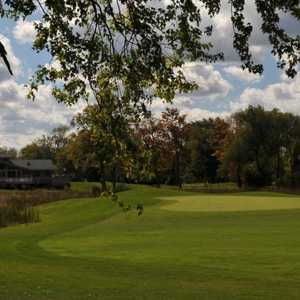 Currie Municipal GC