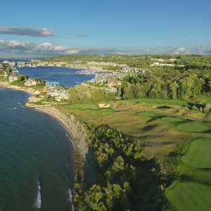 The Links at Bay Harbor: #4