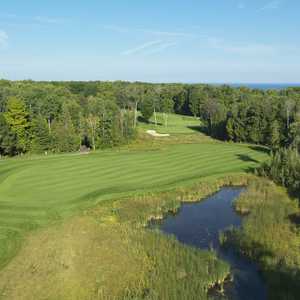 The Preserve at Bay Harbor: #7