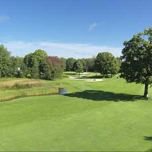 Moor at Boyne Highlands Resort: #8