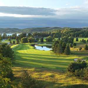 Monument at Boyne Mountain Resort: #18