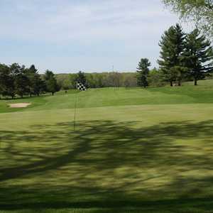 Cascades GC