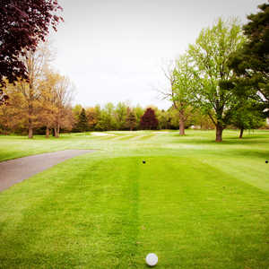 Golf Club of Coldwater in Coldwater Golf Club of Coldwater in Coldwater