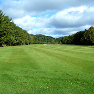 Charlevoix GC