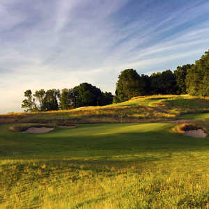 Stoatin Brae at Gull Lake View Golf Club and Resort