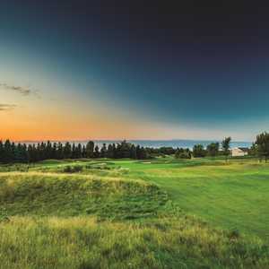 Grand Traverse Resort & Spa - The Wolverine: #12