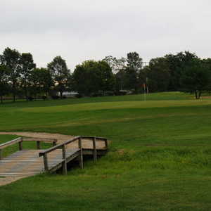 Mulberry Fore GC