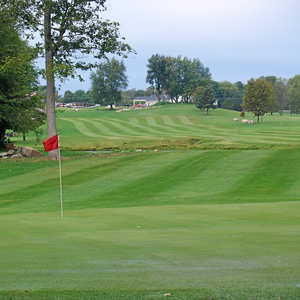 Mulberry Fore GC