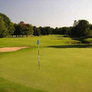 Clearbrook GC