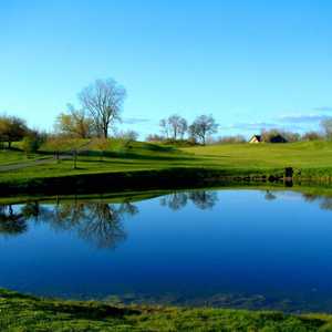 Copper Hills GC