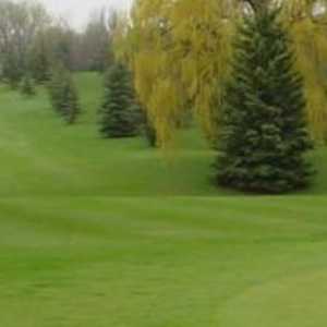 Grand Blanc GC - South