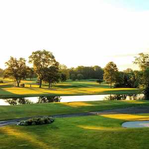 Bedford Hills GC